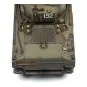 Z3702-Tank M4A2 Sherman 1/35 Zvezda - Z3702