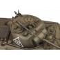 Z3702-Tank M4A2 Sherman 1/35 Zvezda