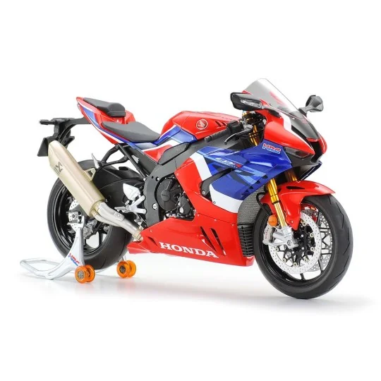14138-Motorcycle Honda CBR1000RR-R Fireblade SP 1/12 Tamiya