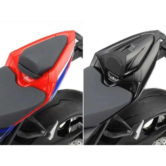 14138-Motorcycle Honda CBR1000RR-R Fireblade SP 1/12 Tamiya - 14138