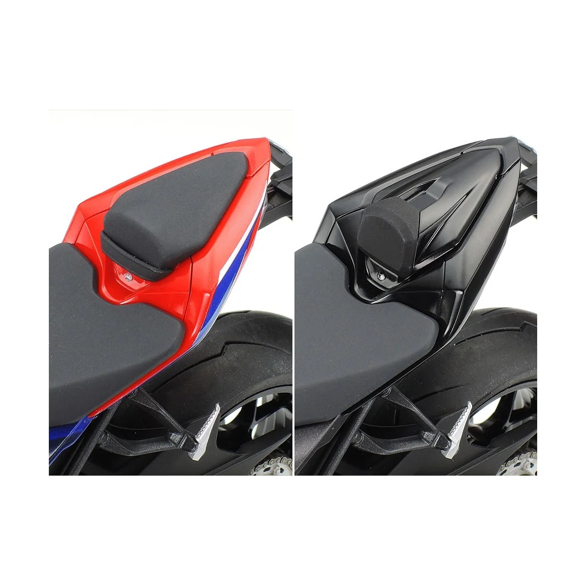 Moto Honda CBR1000RR-R Fireblade SP 1/12 Tamiya Tamiya 14138 - 7 Moto Honda CBR1000RR-R Fireblade SP 1/12 Tamiya Tamiya 14138 - 7