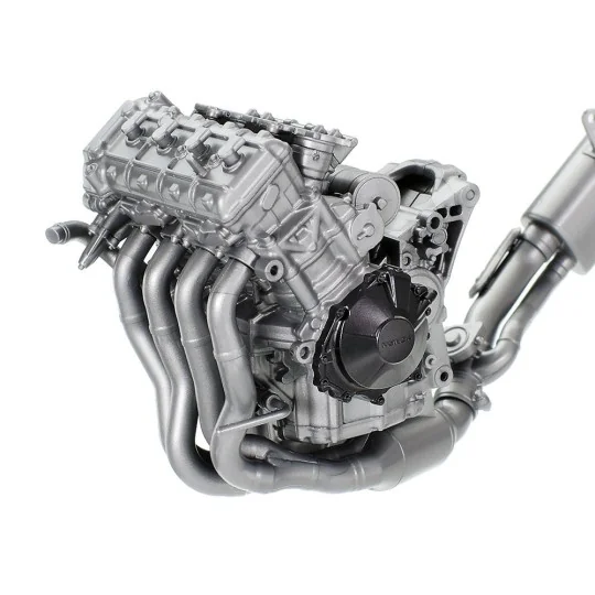 14138-Motorcycle Honda CBR1000RR-R Fireblade SP 1/12 Tamiya