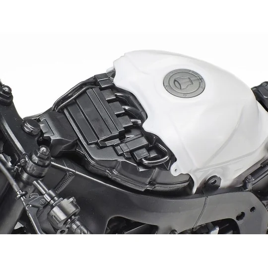 Moto Honda CBR1000RR-R Fireblade SP 1/12 Tamiya Tamiya 14138 - 12 14138-Moto Honda CBR1000RR-R Fireblade SP 1/12 Tamiya - 14138