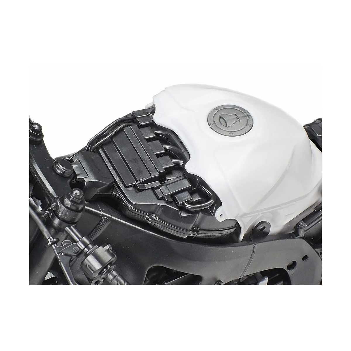 Moto Honda CBR1000RR-R Fireblade SP 1/12 Tamiya Tamiya 14138 - 12