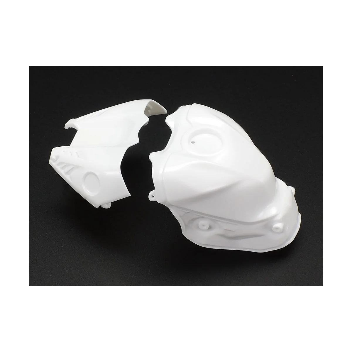 Moto Honda CBR1000RR-R Fireblade SP 1/12 Tamiya Tamiya 14138 - 13 Moto Honda CBR1000RR-R Fireblade SP 1/12 Tamiya Tamiya 14138 - 13