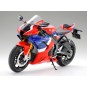 Motorcycle Honda CBR1000RR-R Fireblade SP 1/12 Tamiya Tamiya 14138 - 14 14138-Motorcycle Honda CBR1000RR-R Fireblade SP 1/12 Tamiya - 14138