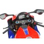 14138-Motorcycle Honda CBR1000RR-R Fireblade SP 1/12 Tamiya