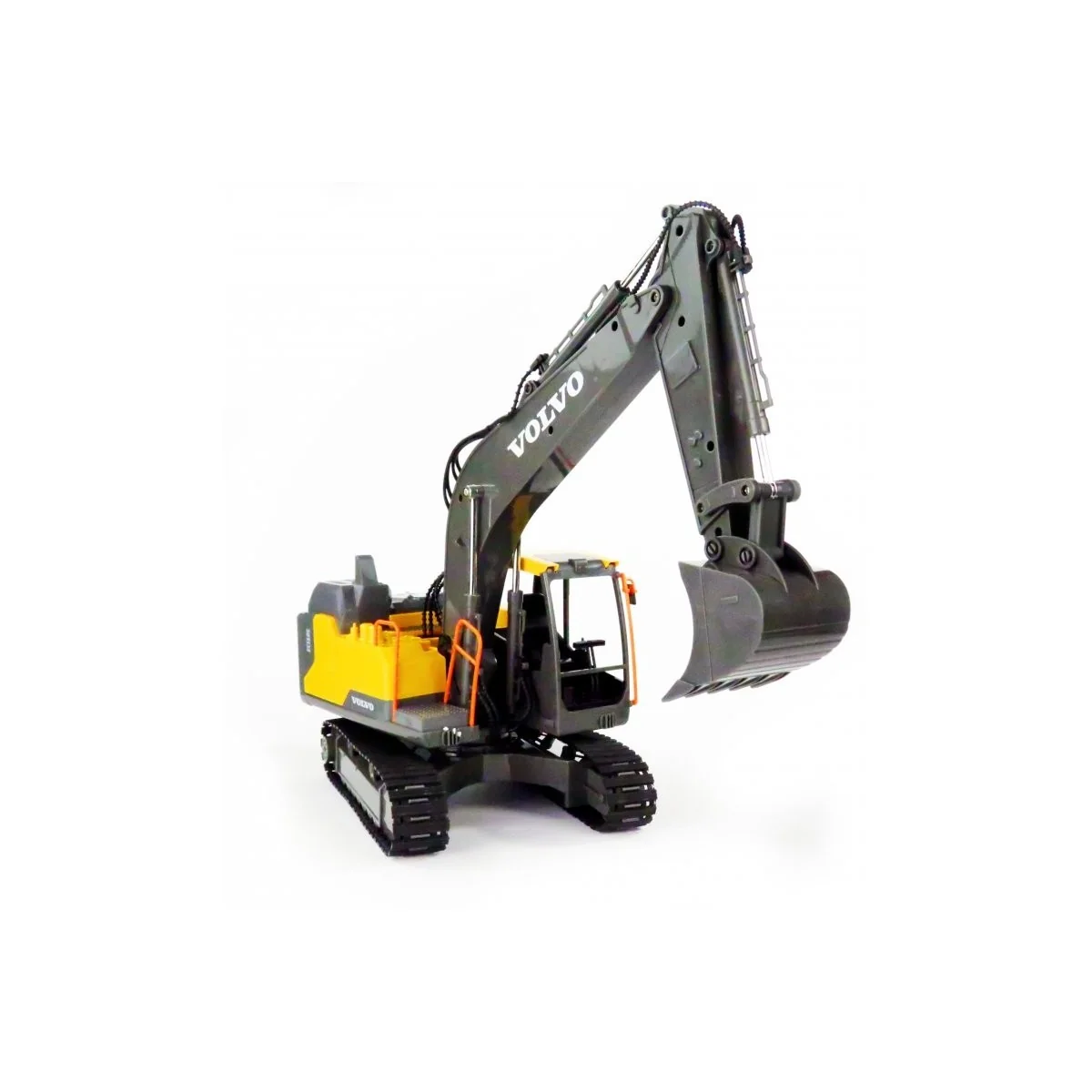 Pelleteuse Volvo 2.4Ghz 1/16 RTR Siva Siva SV-50315 - 2