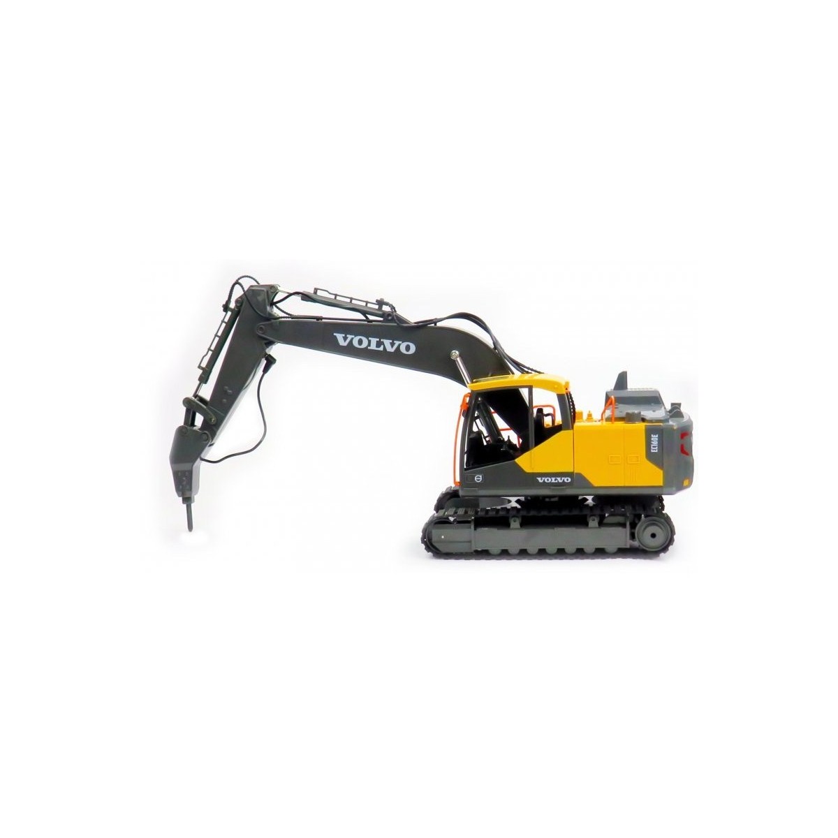 copy of Military Jeep Grey 2.4Ghz 1/12 RTR Siva Siva SV-50315 - 3