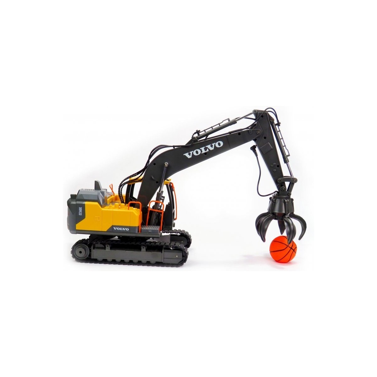 copy of Military Jeep Grey 2.4Ghz 1/12 RTR Siva Siva SV-50315 - 4