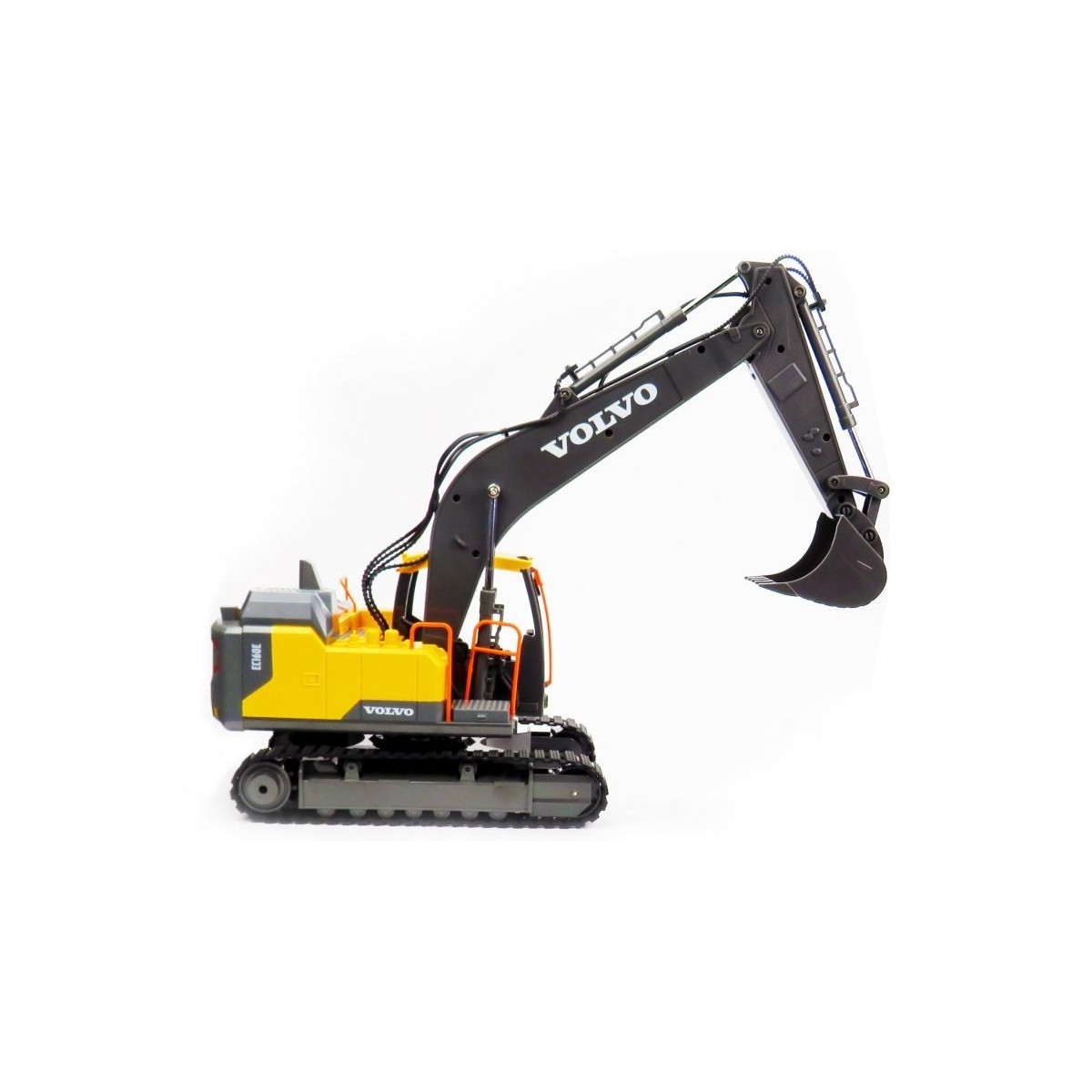 copy of Military Jeep Grey 2.4Ghz 1/12 RTR Siva Siva SV-50315 - 6