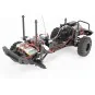 FTX5503G-Outback Mini Crawler 3.0 Ranger 2.4Ghz Green 1/24 RTR FTX - FTX5503G