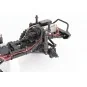 FTX5503DR-Outback Mini Crawler 3.0 Ranger 2.4Ghz Red 1/24 RTR FTX - FTX5503DR