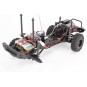 Outback Mini Crawler 3.0 Ranger 2.4Ghz Dark Grey 1/24 RTR FTX FTX FTX5503DG - 5 FTX5503DG-Outback Mini Crawler 3.0 Ranger 2.4Ghz Dark Grey 1/24 RTR FTX - FTX5503DG