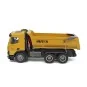 CY1582-Camion benne RC en métal 10ch 1/14 2.4Ghz - HuiNa - CY1582