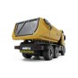 CY1582-Metal RC dump truck 10hp 1/14 2.4Ghz - HuiNa