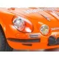 Renault Alpine A110 Jaegermeister 1973 M06 Kit 1/10 Tamiya Tamiya 58708 - 3 58708-Renault Alpine A110 Jaegermeister 1973 M06 Kit 1/10 Tamiya - 58708