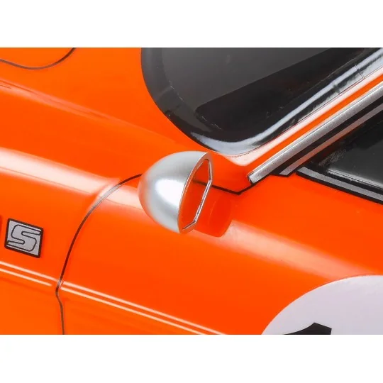 58708-Renault Alpine A110 Jaegermeister 1973 M06 Kit 1/10 Tamiya - 58708