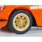 58708-Renault Alpine A110 Jaegermeister 1973 M06 Kit 1/10 Tamiya - 58708