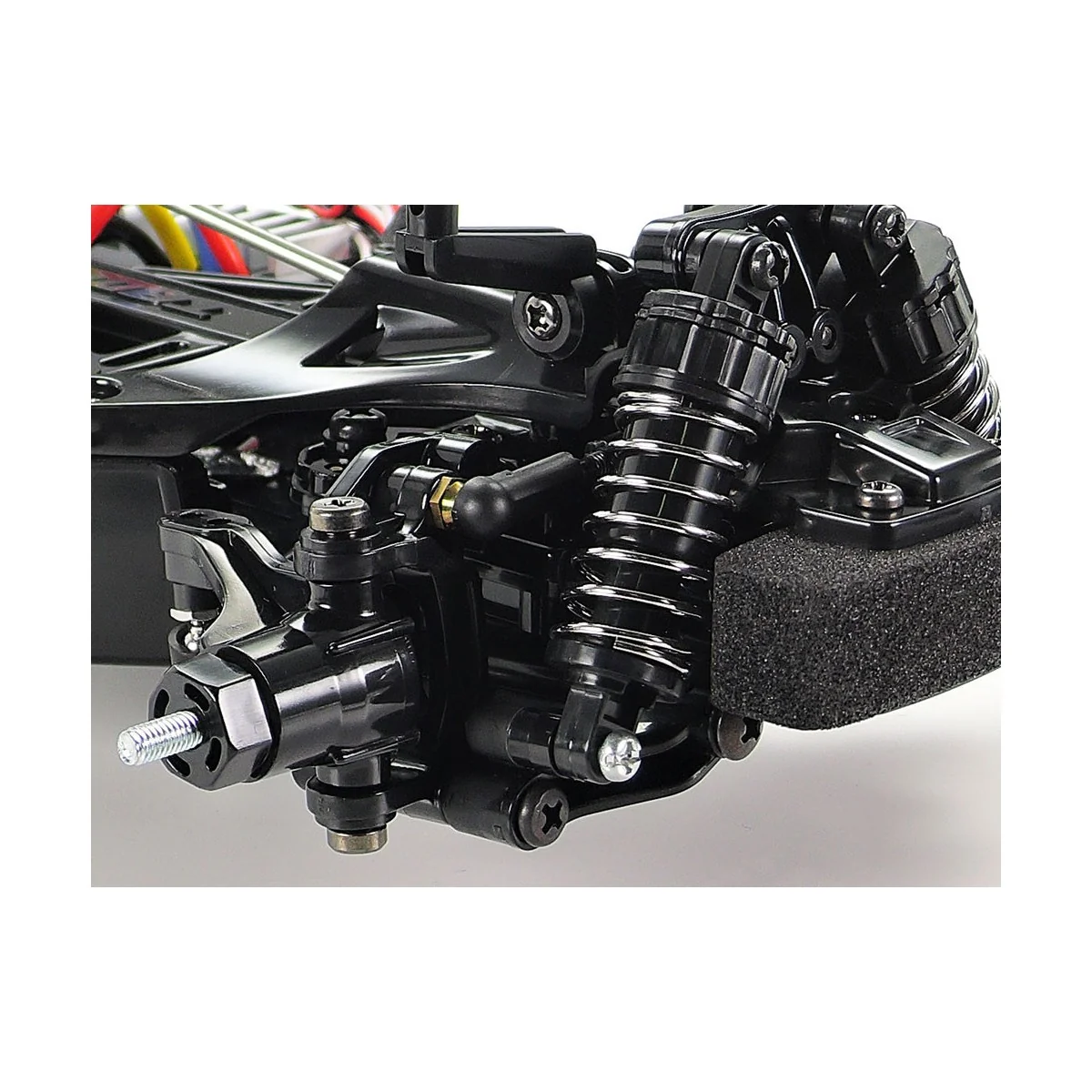 Renault Alpine A110 Jaegermeister 1973 M06 Kit 1/10 Tamiya Tamiya 58708 - 9