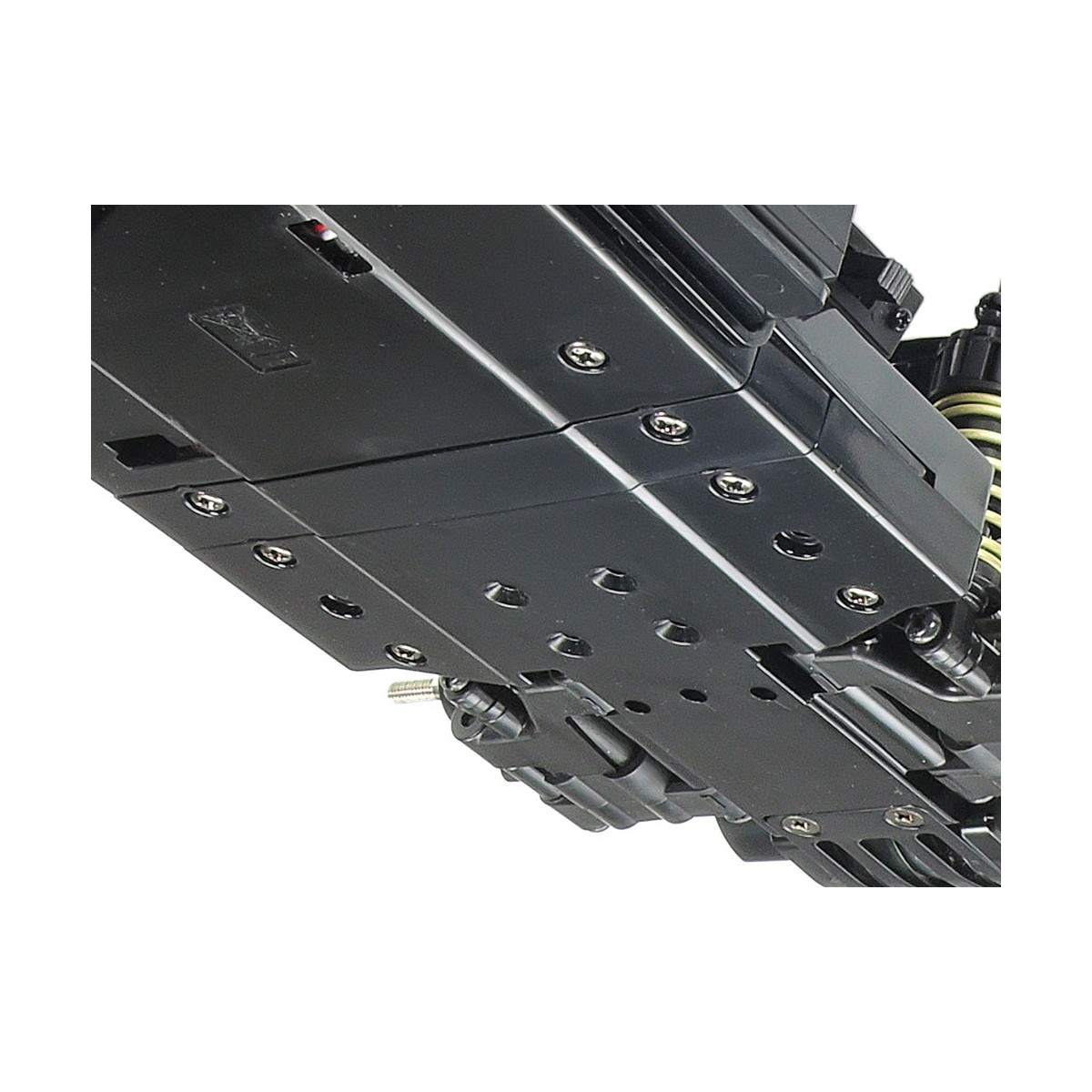 Renault Alpine A110 Jaegermeister 1973 M06 Kit 1/10 Tamiya Tamiya 58708 - 10