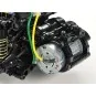 58708-Renault Alpine A110 Jaegermeister 1973 M06 Kit 1/10 Tamiya - 58708