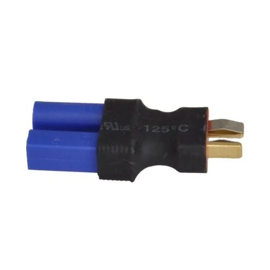 SAF10231-Dean male adapter / female EC5