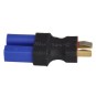 SAF10231-Adaptateur Dean male / EC5 femelle - SAF10231