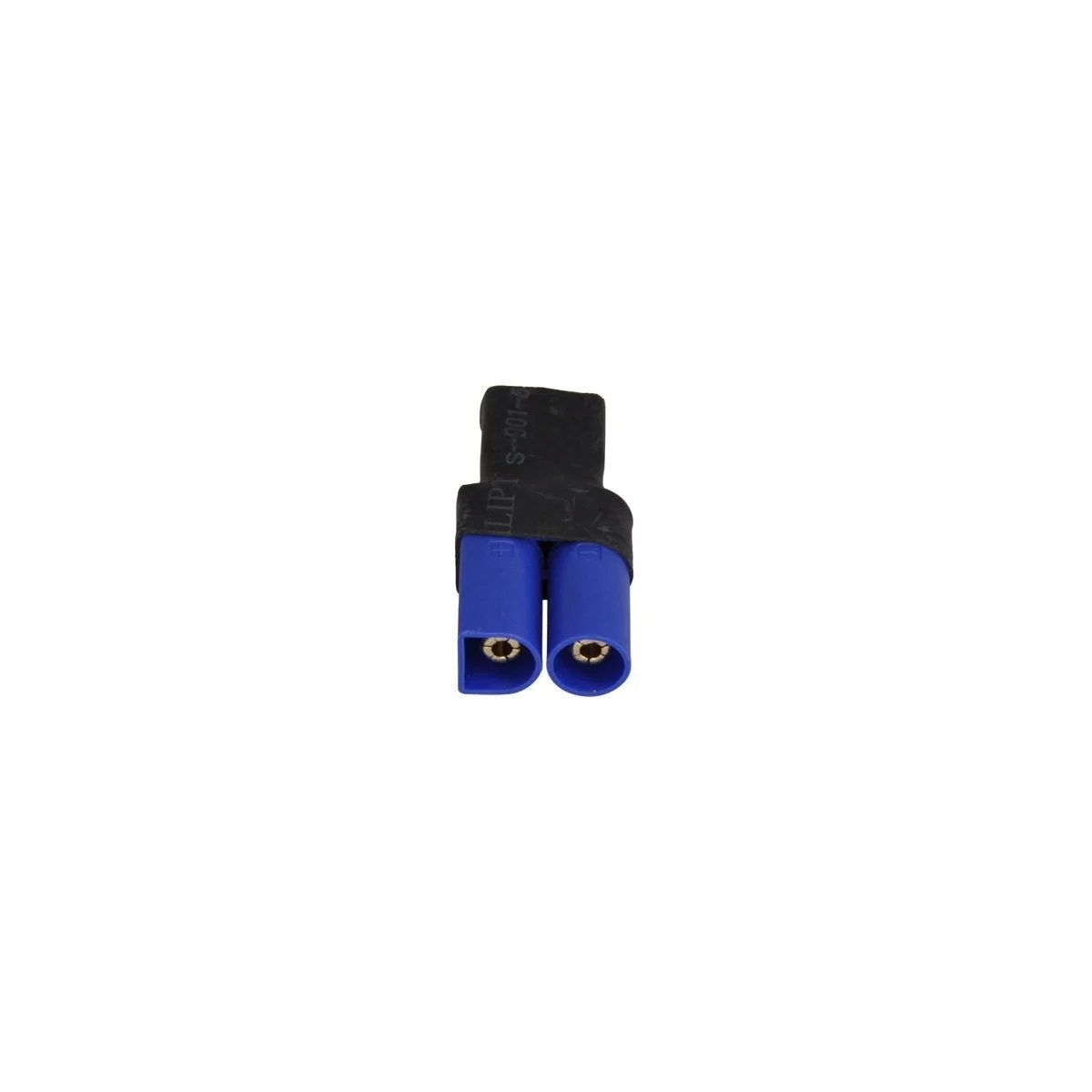 Female Dean Adapter / Male EC5 RC System SAF10230 - 1 Female Dean Adapter / Male EC5 RC System SAF10230 - 1
