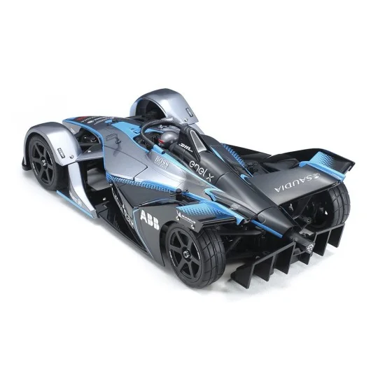 58681-Formula E Gen2 TC-01 Kit Tamiya - 58681