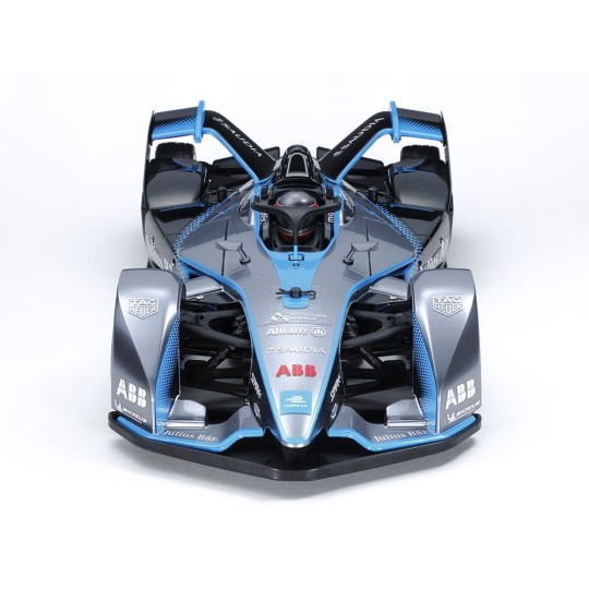 58681-Formula E Gen2 TC-01 Kit Tamiya - 58681