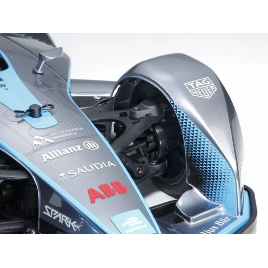 58681-Formula E Gen2 TC-01 Kit Tamiya - 58681