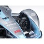 58681-Formula E Gen2 TC-01 Tamiya Kit - 58681