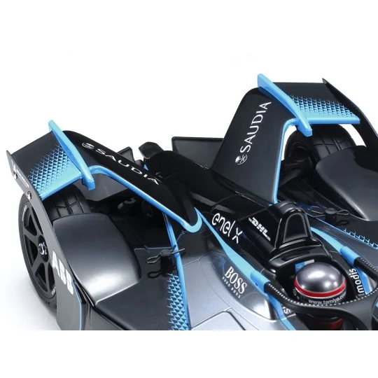 58681-Formula E Gen2 TC-01 Kit Tamiya - 58681