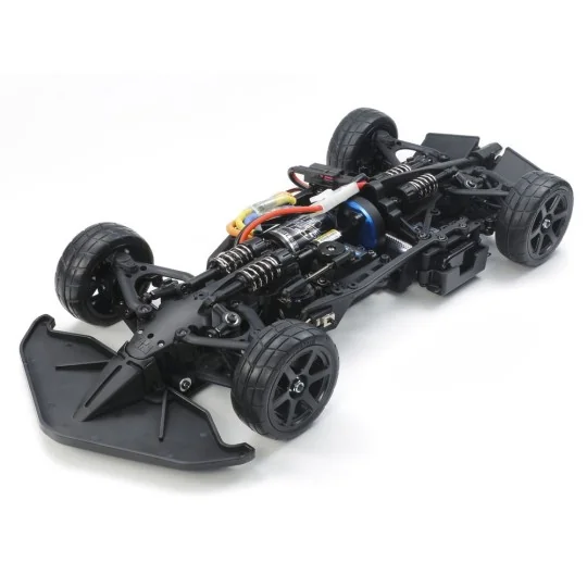 58681-Formula E Gen2 TC-01 Kit Tamiya - 58681