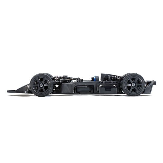 58681-Formula E Gen2 TC-01 Tamiya Kit - 58681