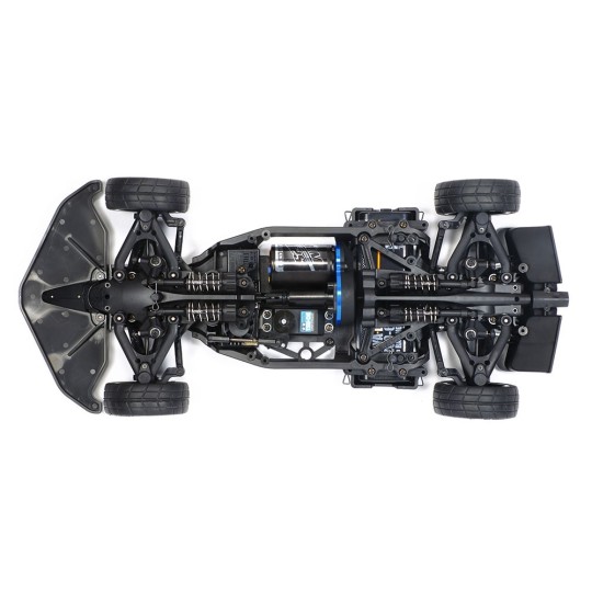 58681-Formula E Gen2 TC-01 Kit Tamiya - 58681