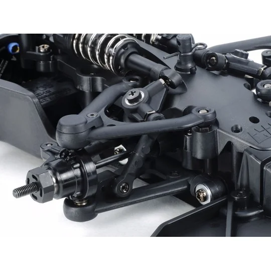 58681-Formula E Gen2 TC-01 Kit Tamiya - 58681