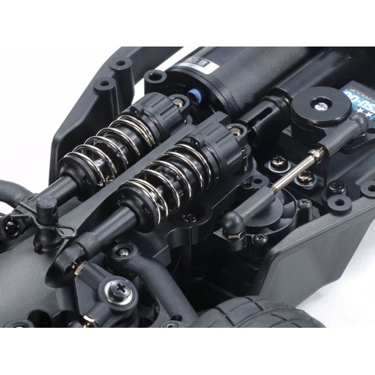 58681-Formula E Gen2 TC-01 Kit Tamiya - 58681