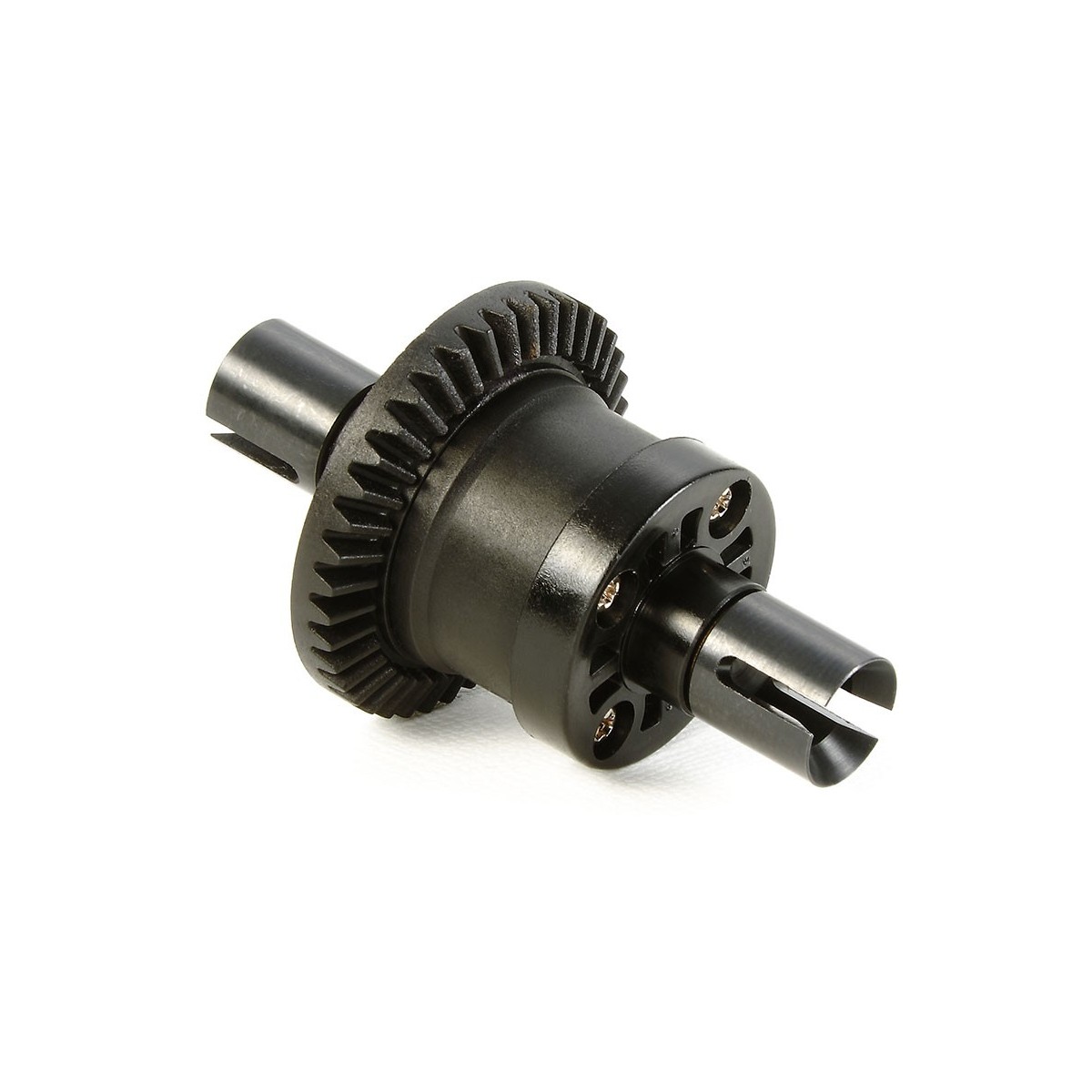 Formula E Gen2 TC-01 Tamiya Kit - 58681 Tamiya 58681 - 14