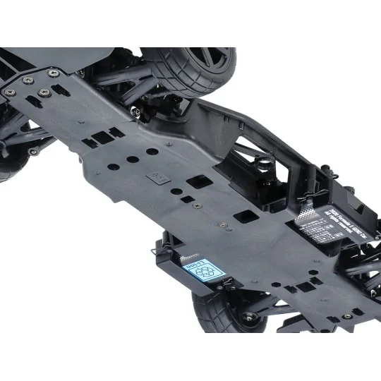 58681-Formula E Gen2 TC-01 Tamiya Kit - 58681