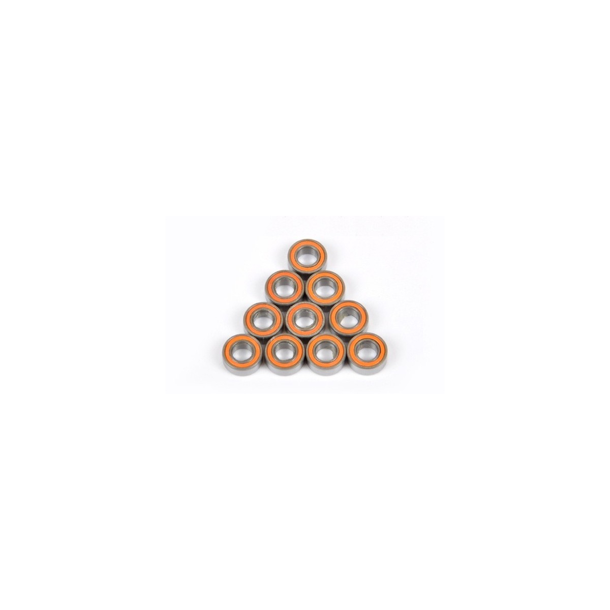 4x10x4mm (10) T2M rolls T2M TR04/10RS - 1 4x10x4mm (10) T2M rolls T2M TR04/10RS - 1
