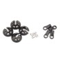 T4900/3F-Parts of shock absorbers, cups, car caps 1/10 - T4900/3F
