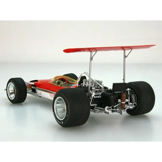 EMSF-1-Lotus Type 49C 1970 1/20 Ebbro