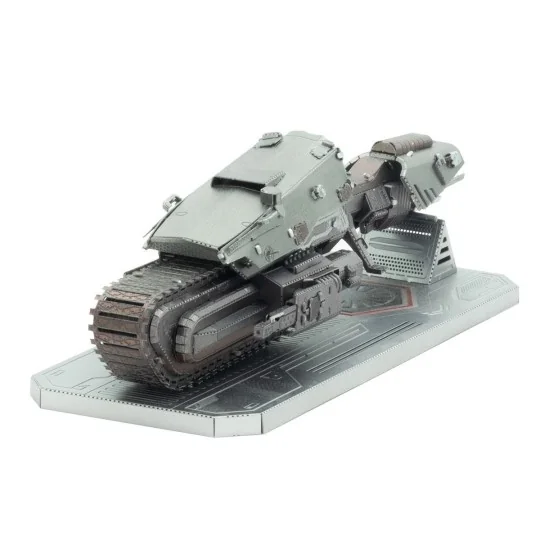 MMS418-First Order Treadspeeder Star Wars Metal Earth