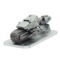 First Order Treadspeeder Star Wars Metal Earth Metal Earth MMS418 - 2 MMS418-First Order Treadspeeder Star Wars Metal Earth - MMS418