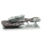First Order Treadspeeder Star Wars Metal Earth Metal Earth MMS418 - 3 MMS418-First Order Treadspeeder Star Wars Metal Earth - MMS418