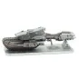 First Order Treadspeeder Star Wars Metal Earth Metal Earth MMS418 - 3 MMS418-First Order Treadspeeder Star Wars Metal Earth - MMS418