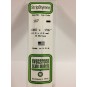 Wand 2.0x4.0x350mm Ref: 167 - Evergreen - S1370167 S1370167-Wand 2.0x4.0x350mm Ref: 167 - Evergreen - S1370167