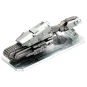 First Order Treadspeeder Star Wars Metal Earth Metal Earth MMS418 - 1 MMS418-First Order Treadspeeder Star Wars Metal Earth - MMS418